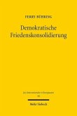 Demokratische Friedenskonsolidierung