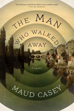 The Man Who Walked Away - Casey, Maud