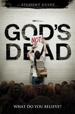 God's Not Dead: What Do You Believe? - Sutton, Darren