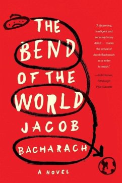 The Bend of the World - Bacharach, Jacob