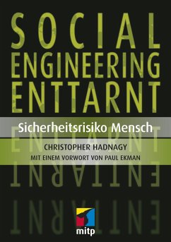 Social Engineering enttarnt - Hadnagy, Christopher