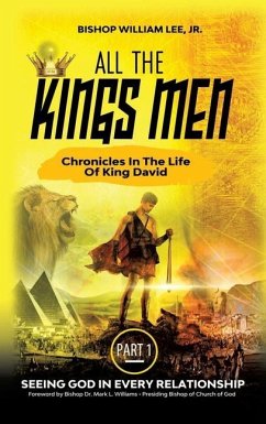 All the Kings Men - Lee, Bishop William a.