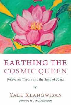 Earthing the Cosmic Queen