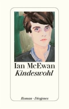 Kindeswohl - McEwan, Ian