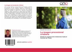 La imagen procesional cristiana - García García, Benjamín