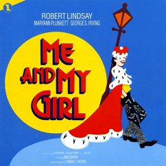 Me And My Girl - Original Broadway Cast