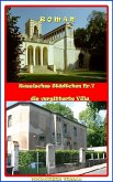 Russisches Städtchen Nr.7 die vergitterte Villa (eBook, ePUB)