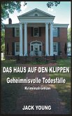 Das Haus auf den Klippen (eBook, ePUB)