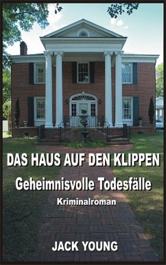 Cover Das Haus auf den Klippen (eBook, ePUB)