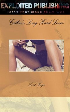 Cover Catlin's Long Hard Lover (eBook, ePUB)