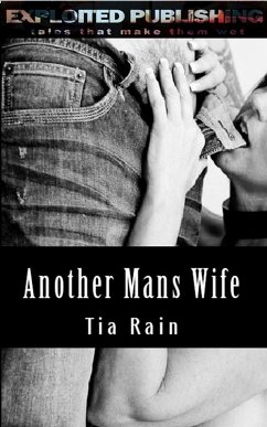 Cover Another Mans Wife (eBook, ePUB)