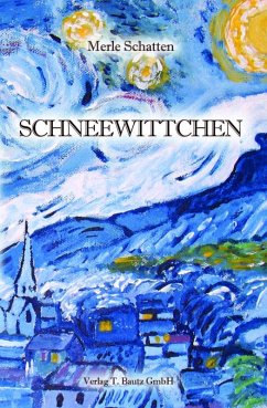 Cover SCHNEEWITTCHEN (eBook, PDF)