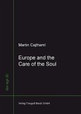 Europe and the Care of the Soul (eBook, PDF)