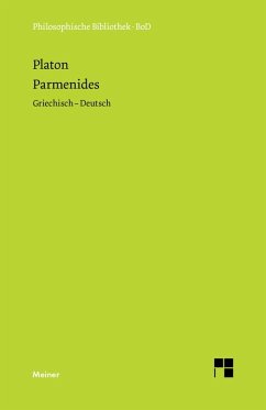 Parmenides (eBook, PDF) - Platon