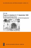 Pogrom in Istanbul, 6./7. September 1955