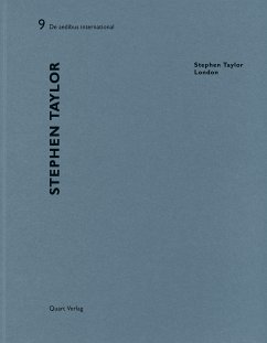 Stephen Taylor, London