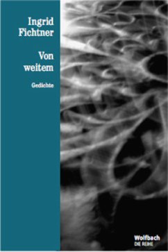 Von Weitem - Fichtner, Ingrid