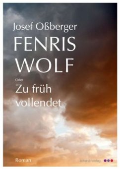 Fenriswolf - Oßberger, Josef