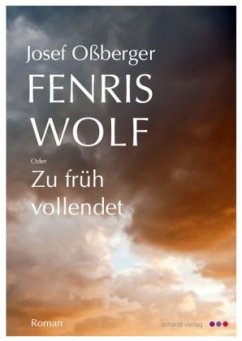Cover Fenriswolf
