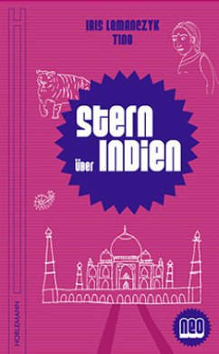 Stern über Indien - Lemanczyk, Iris;Bussalb, Tino