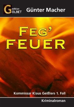 Feg'Feuer - Macher, Günter