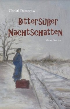 Bittersüßer Nachtschatten - Damerow, Christl