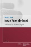 Fakten und Bewertungen / Neue Arzneimittel Bd.21