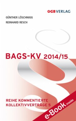 BAGS-KV 2014/15 - Löschnigg, Günther;Resch, Reinhard