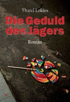 Die Geduld des Jägers Cover Die Geduld des Jägers