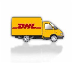 bücher.de DHL-Paket Flatrate (1 Jahr)