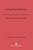 Group Psychotherapy