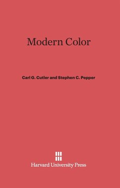Cover Modern Color