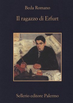 Cover Il ragazzo di Erfurt