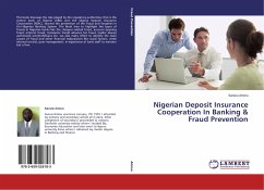 Nigerian Deposit Insurance Cooperation In Banking & Fraud Prevention