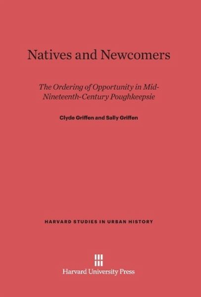 Natives and Newcomers