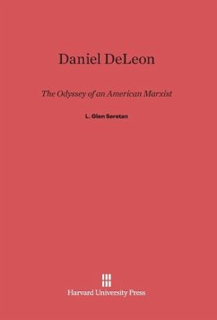 Daniel DeLeon - Seretan, L. Glen