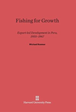 Fishing for Growth - Roemer, Michael