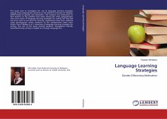 Language Learning Strategies - Alsinjlawy, Tayseer