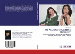 The Anatomy of Academic Dishonesty