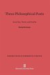 Three Philosophical Poets - Bild 1