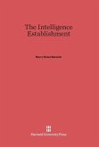 The Intelligence Establishment