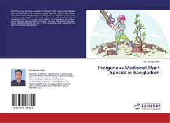 Indigenous Medicinal Plant Species in Bangladesh