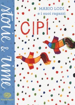 Cover Cipì