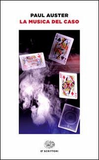 Cover La musica del caso