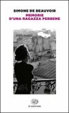 Memorie d'una ragazza perbene Memorie d'una ragazza perbene