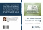 Los medios argentinos frente a la muerte de Lady Di