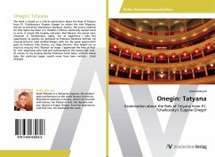 Onegin: Tatyana