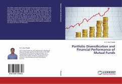Portfolio Diversification and Financial Performance of Mutual Funds