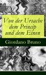 Von der Ursache dem Princip und dem... - Bild 1