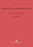 Leibniz' Universal Jurisprudence